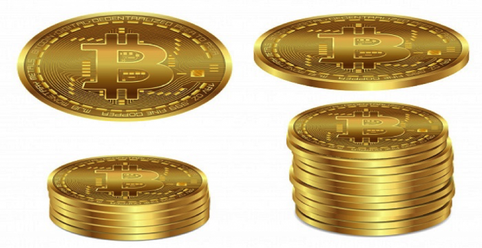 Bitcoin, what do you mean ?
