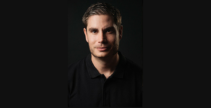 David Boissenin