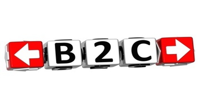 From B2C to C2B