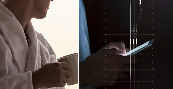 The advantages going paperless
