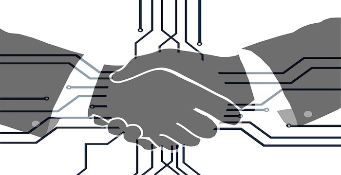 Smart Contracts