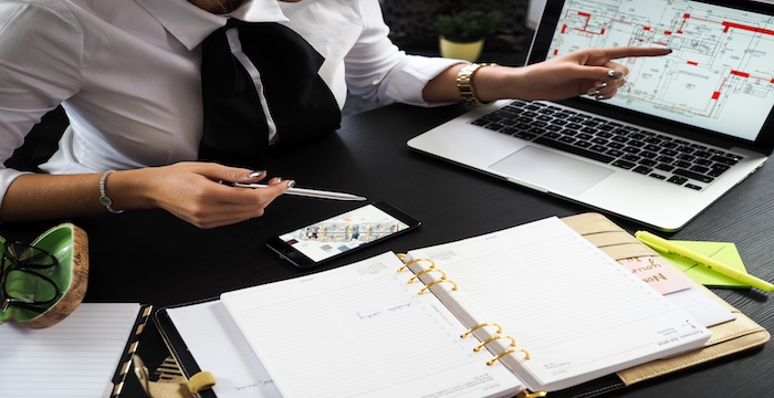 Wealth management and digitalization